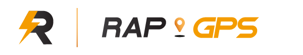 Inicie sesión en Rap-GPS y gestione su flota
